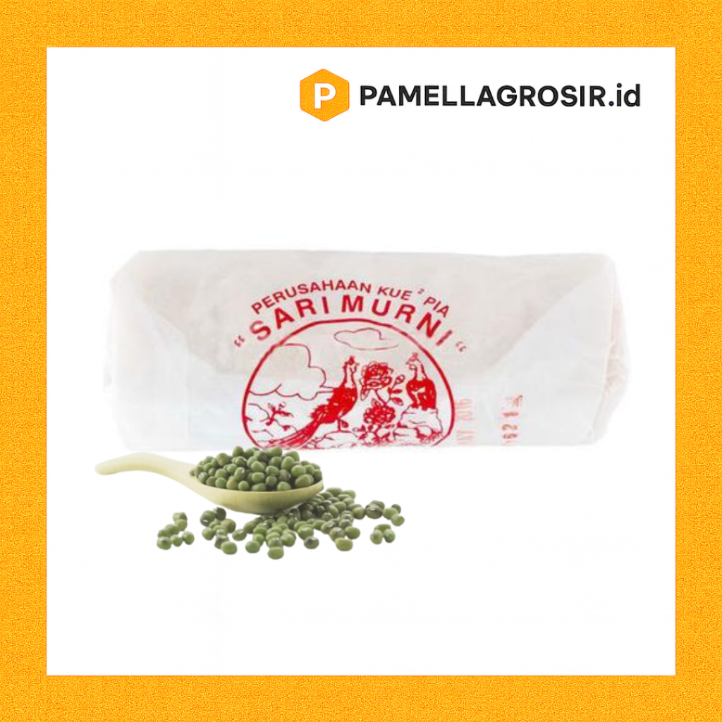 KUE PIA SARI MURNI PIA OLEH OLEH KHAS SURABAYA