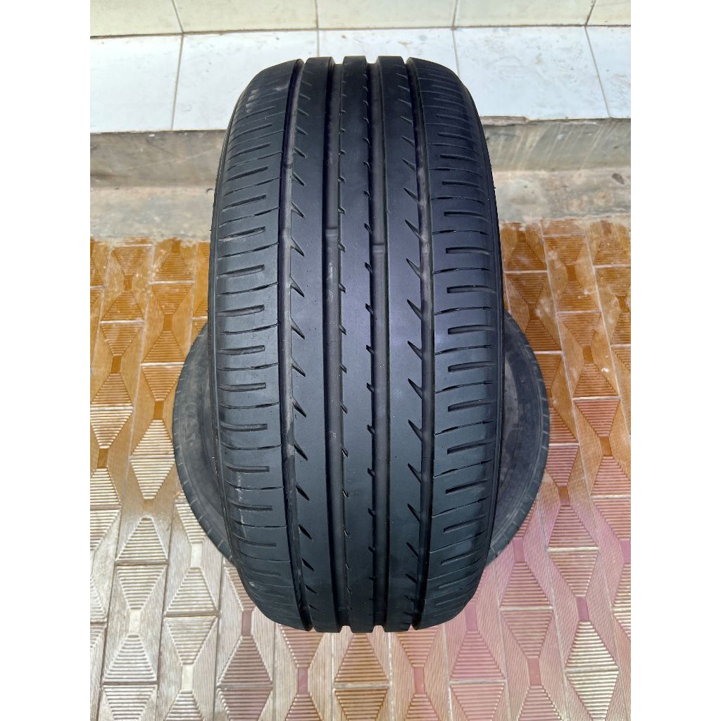 Ban Toyo Proxes R52A 215 50 r18 1Pcs