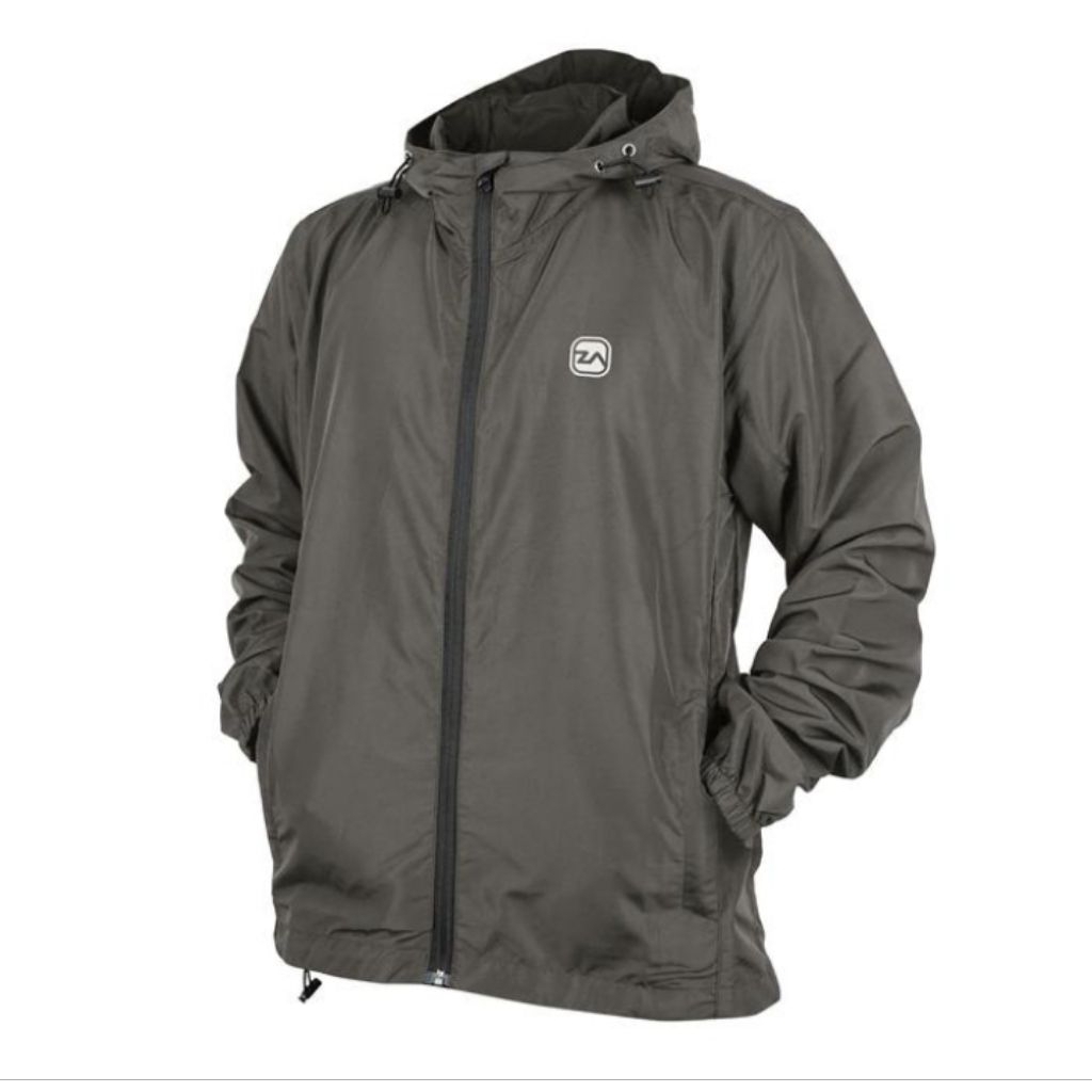 ZAR Fashion Speed Jaket Running Olahraga Parasut