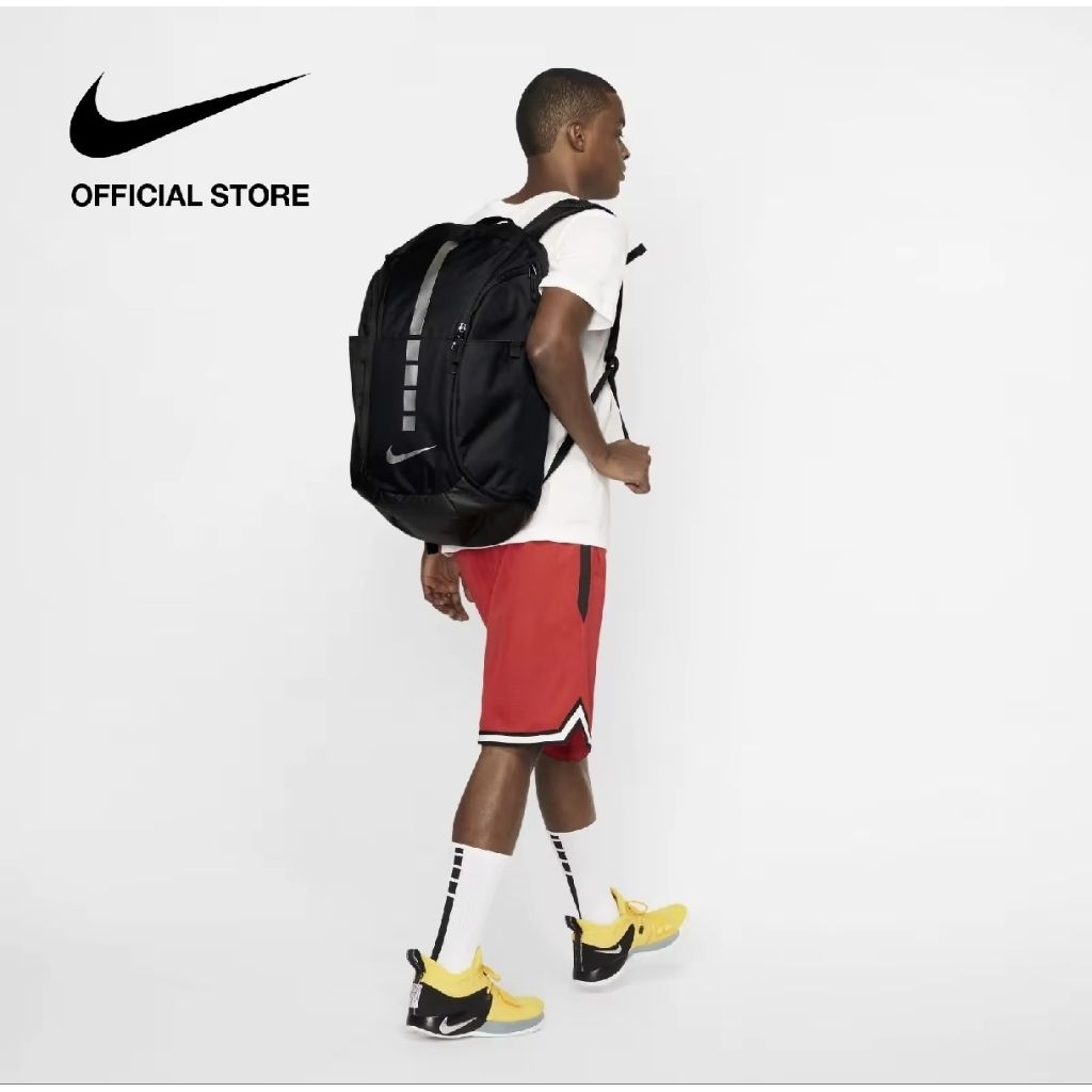 Tas Backpack Hoops Elite Pro Nike (38 L) BNIB