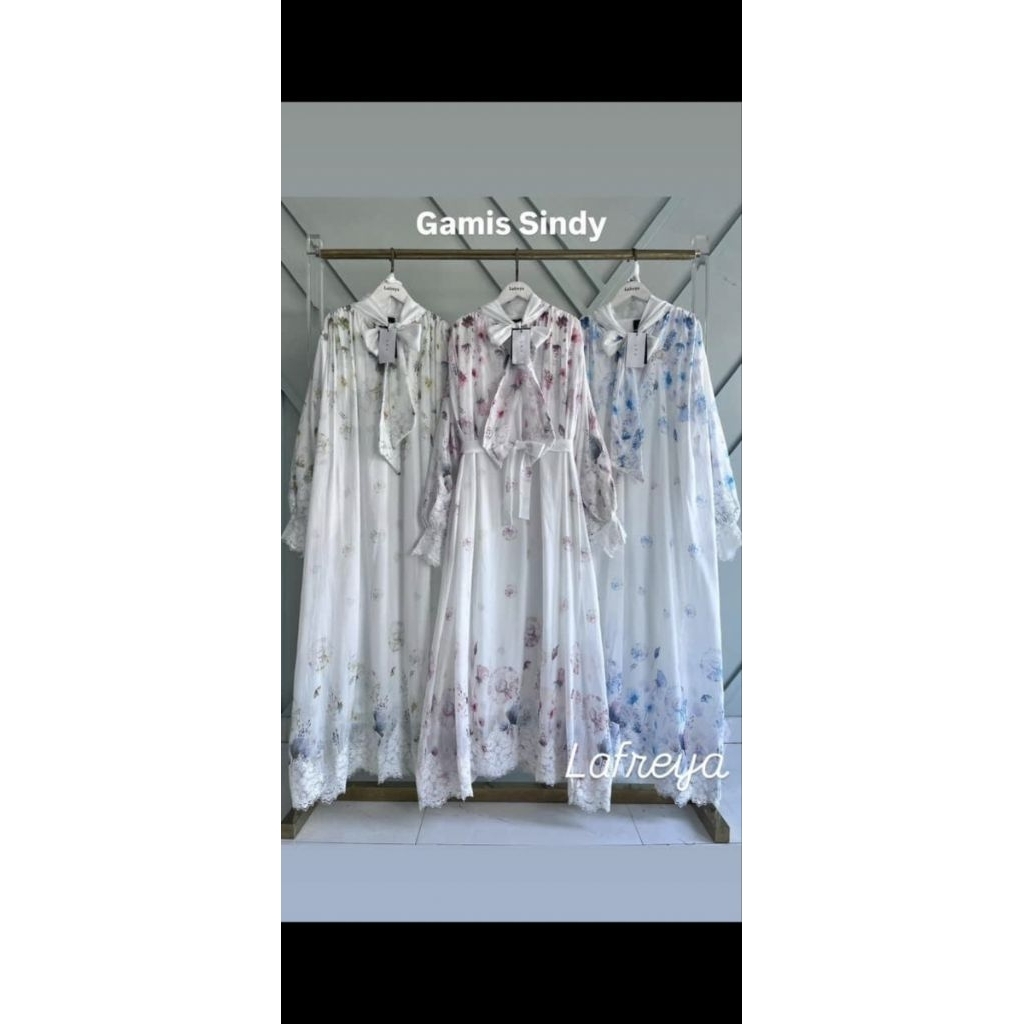 gamis lfy