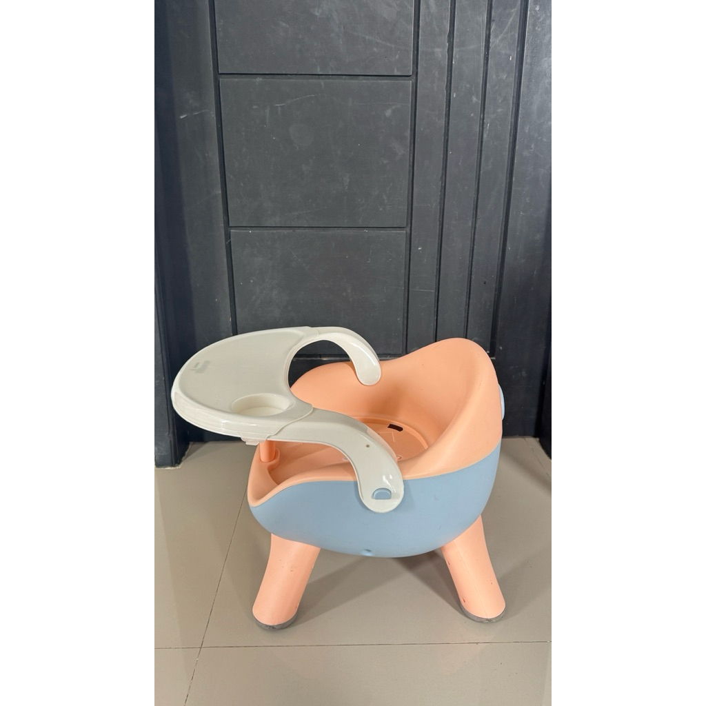 Preloved Baby Chair