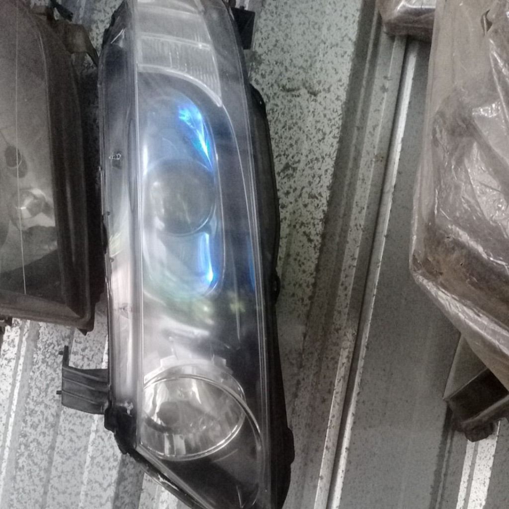 headlamp kiri honda odyssey rb1