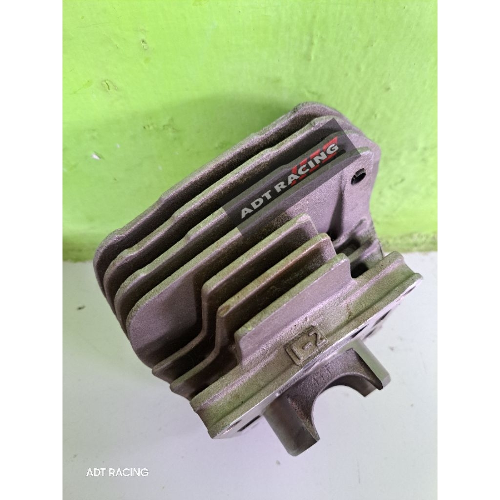 blok yamaha tiara 4TT I-2 thailand original