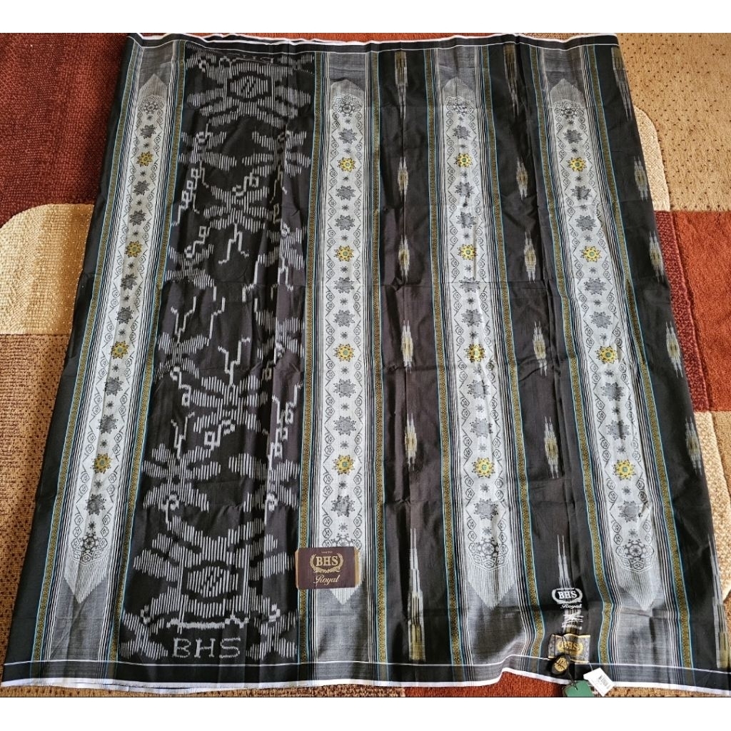 bhs jsi royal ms lawas