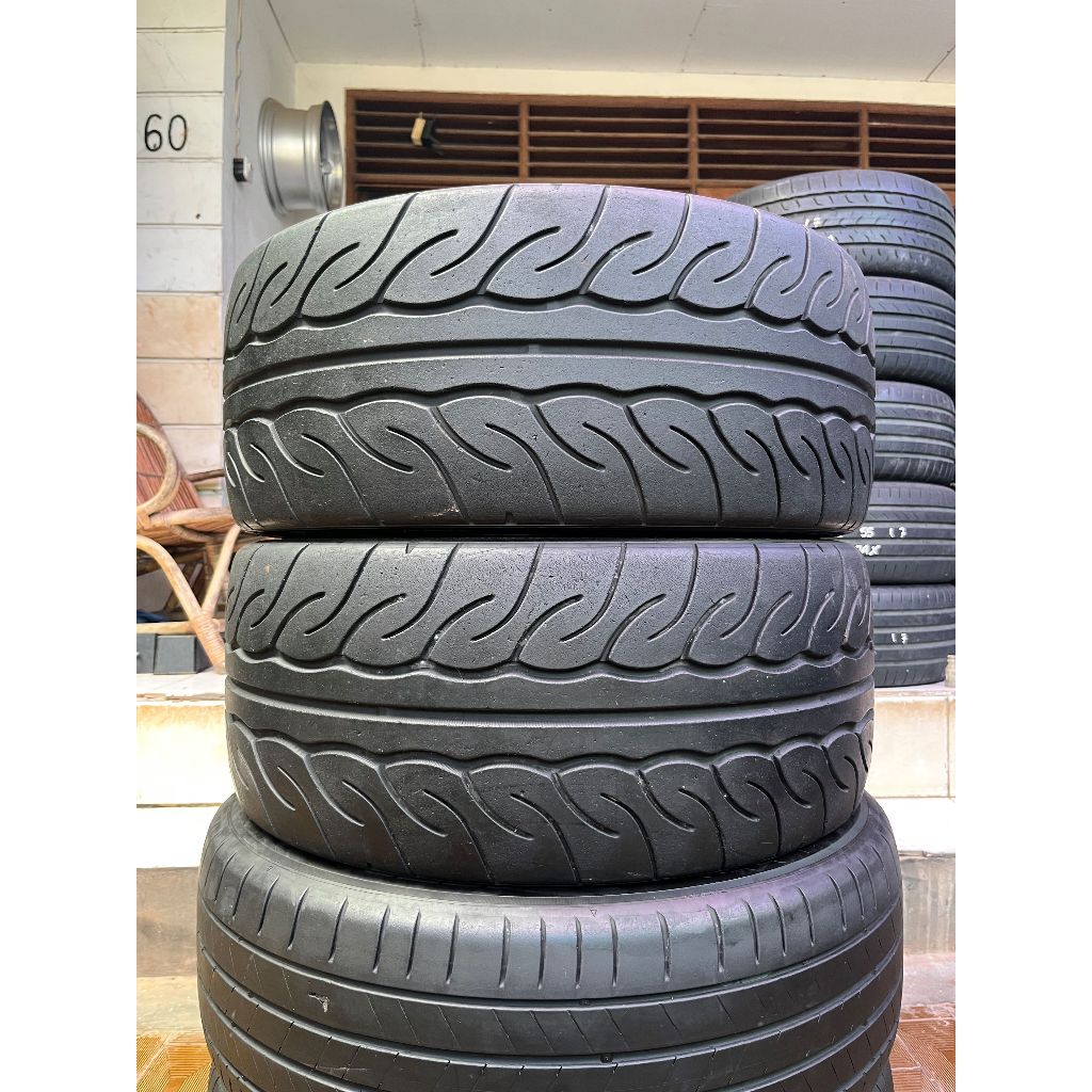 Ban Yokohama Advan Neova 235 35 r19 2Pcs