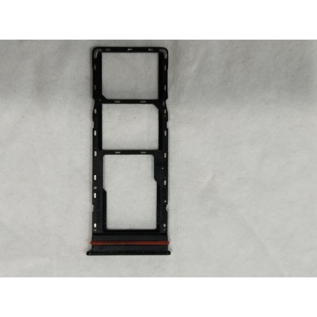 SLOT SIM INFINIX NOTE 10 COPOTAN