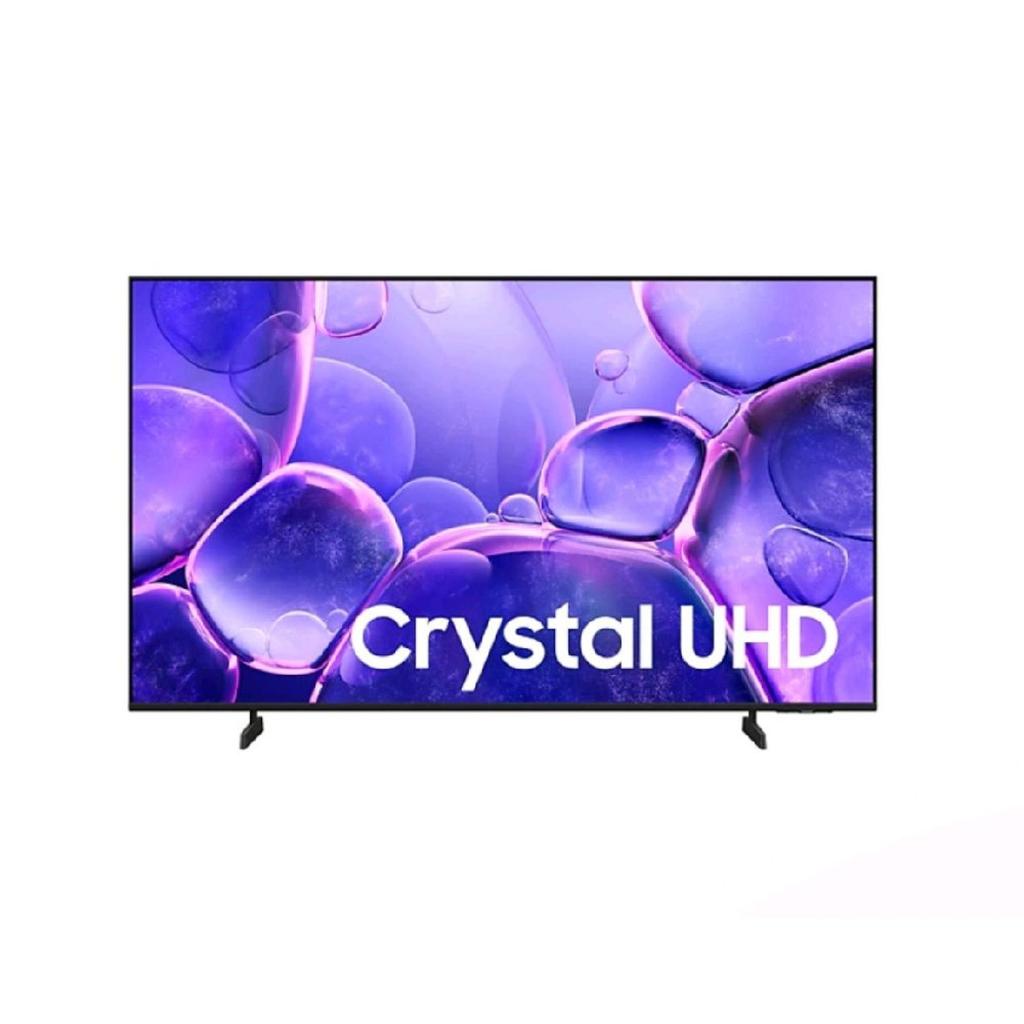 Samsung 43 Inch Smart TV 4K - U8000F