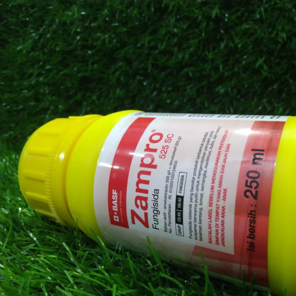 Zampro 250ml