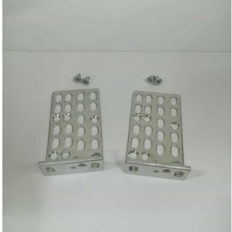 Cisco 700-04794-01 Ear Mount/ Kuping 1U Rackmount Bracket for Cisco Catalyst 2900 3500 3550 3560 375