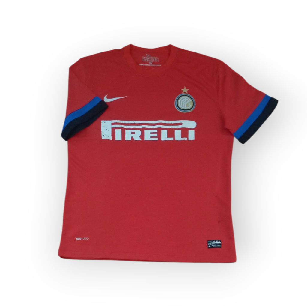 Jersey Inter Milan Away 2012-13