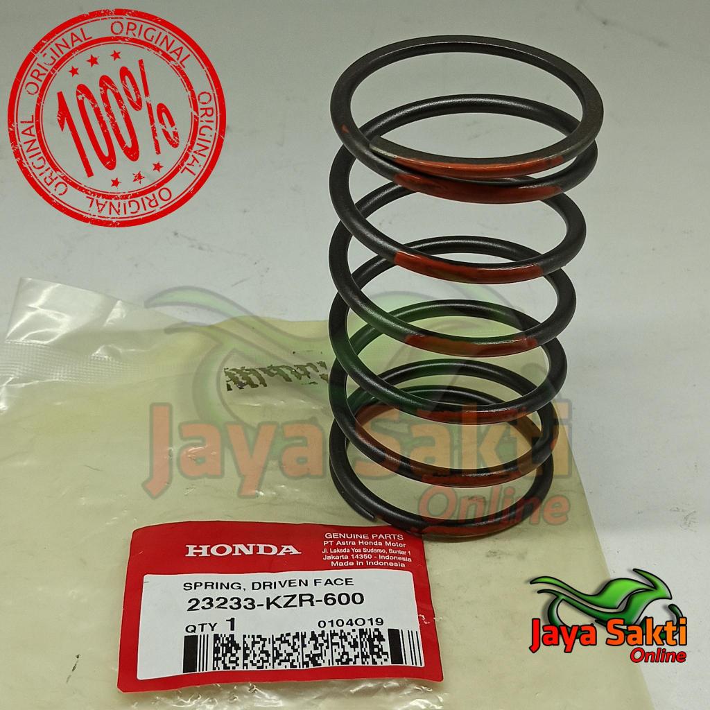 PER CVT PER SLEDING VARIO 125 OLD ASLI HONDA