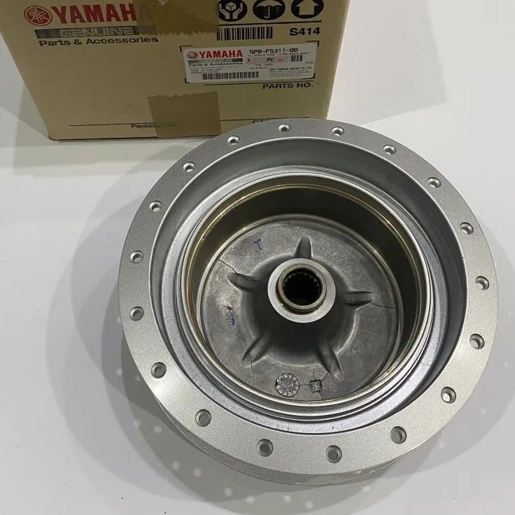 5P0-F5311-00 Tromol Belakang Yamaha Mio M3 YGP ORI