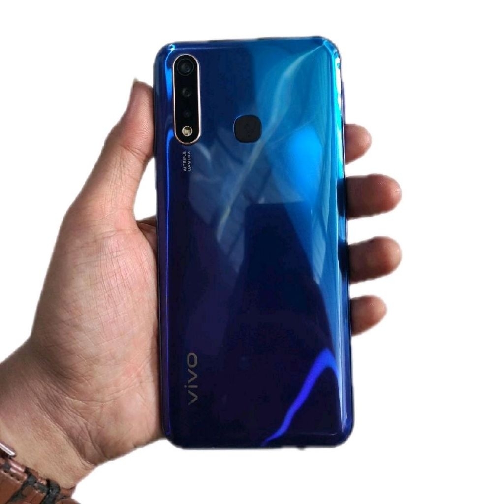 Vivo Y19 Ram 8Gb/128Gb