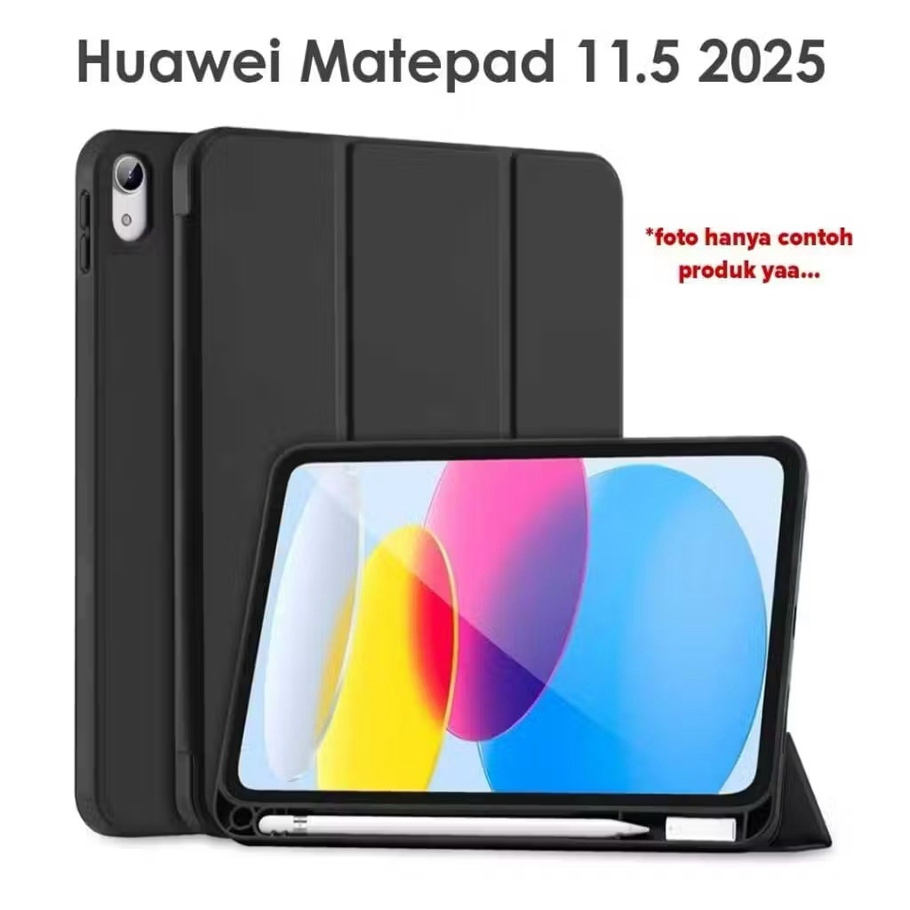 HUAWEI MATEPAD 11.5 2025 HUAWEI MATEPAD 11.5 HUAWEI MATEPAD AIR 11.5 HUAWEI MATEPAD 11.5s SMART CASE