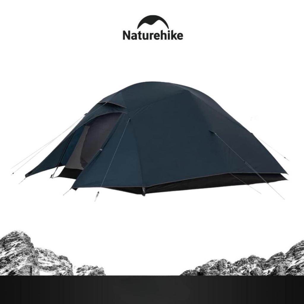 Tenda Naturehike Tent Cloud UP 3  NH18T030-T 20D