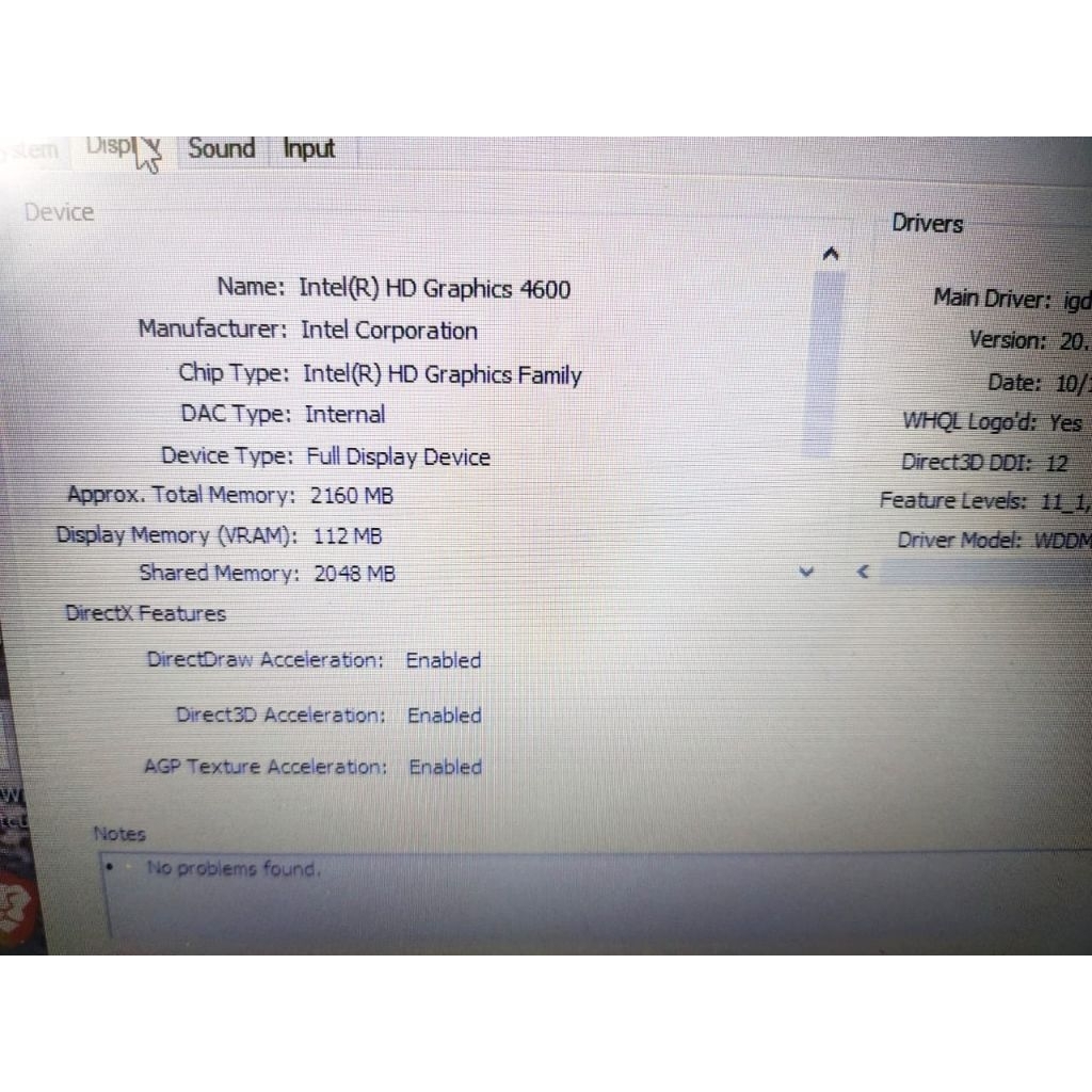 Laptop Fujitsu Lifebook E754 core i5-4210M Ram 6GB (A1058)