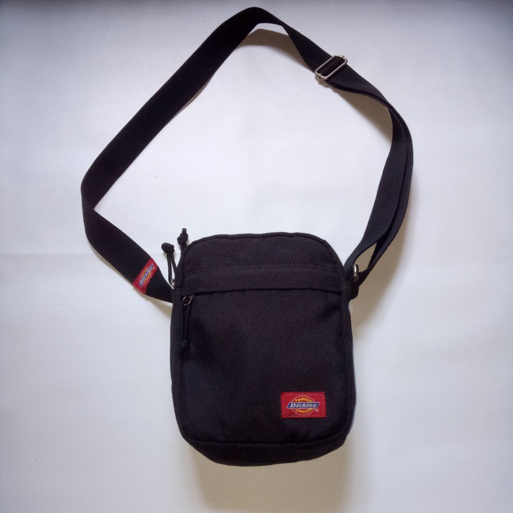 Sling bag dickies Black