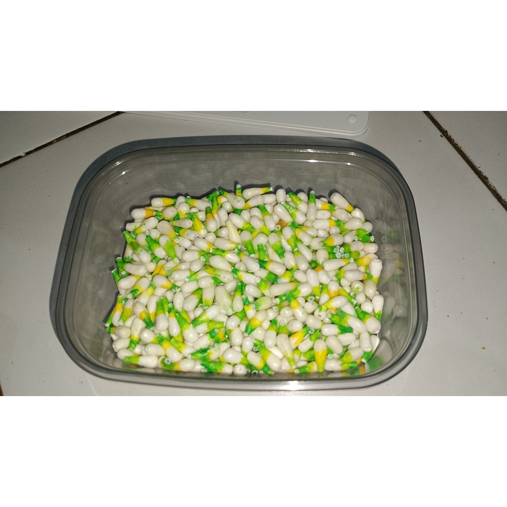 Melati Palsu/ Melati Imitasi