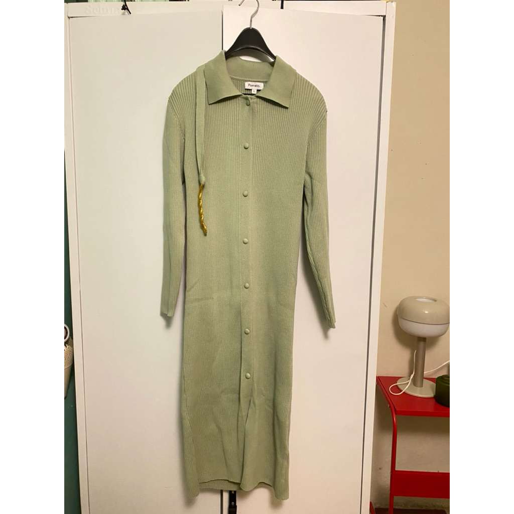 preloved dress Pomelo