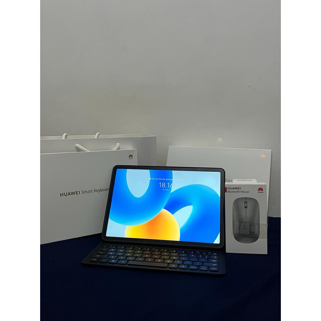 huawei matepad 11.5 papermatte edition 2024