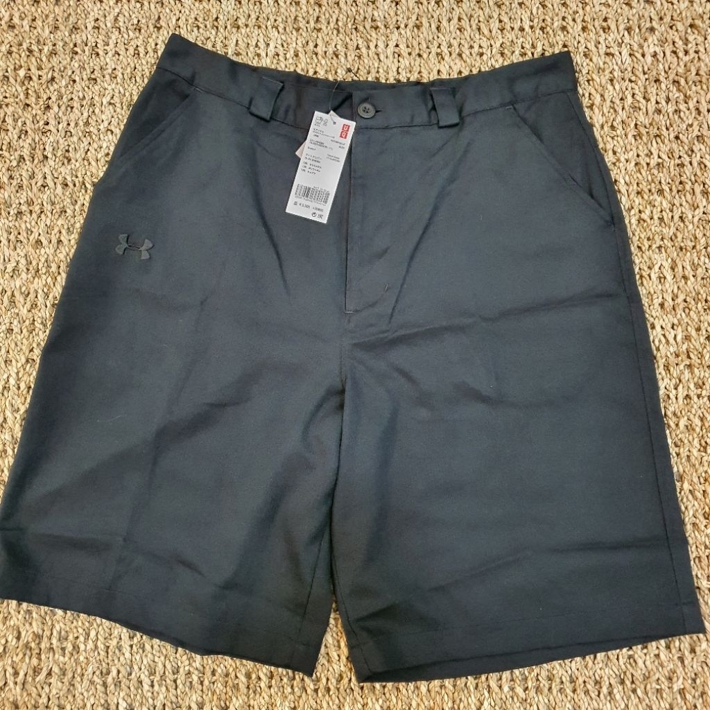 Celana Pendek Pria Under Armour