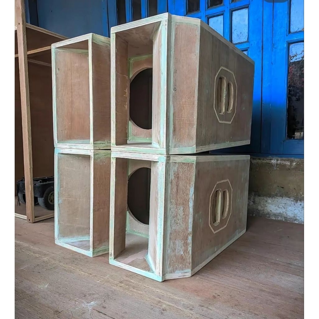 BOX middle TL3 BOX MIDDLE 10 INCH