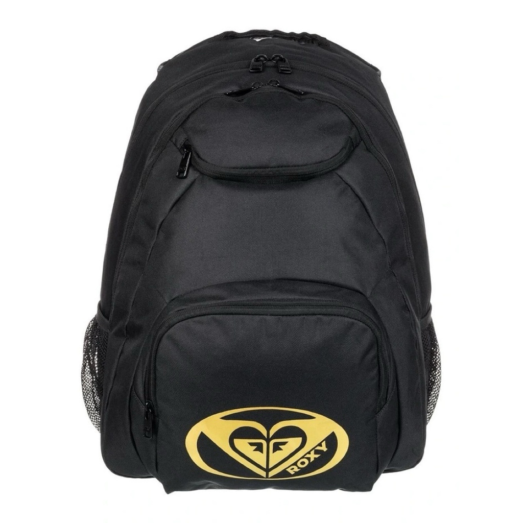 Tas Ransel Roxy shadow Shell original