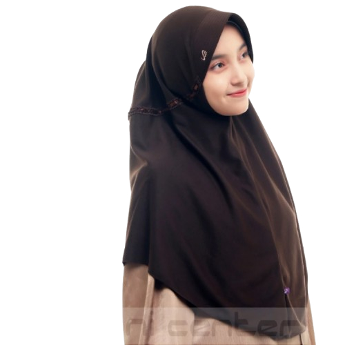 Innova [Pita Luar] kerudung rabbani ori jilbab rabbani jilbab sekolah rabbani