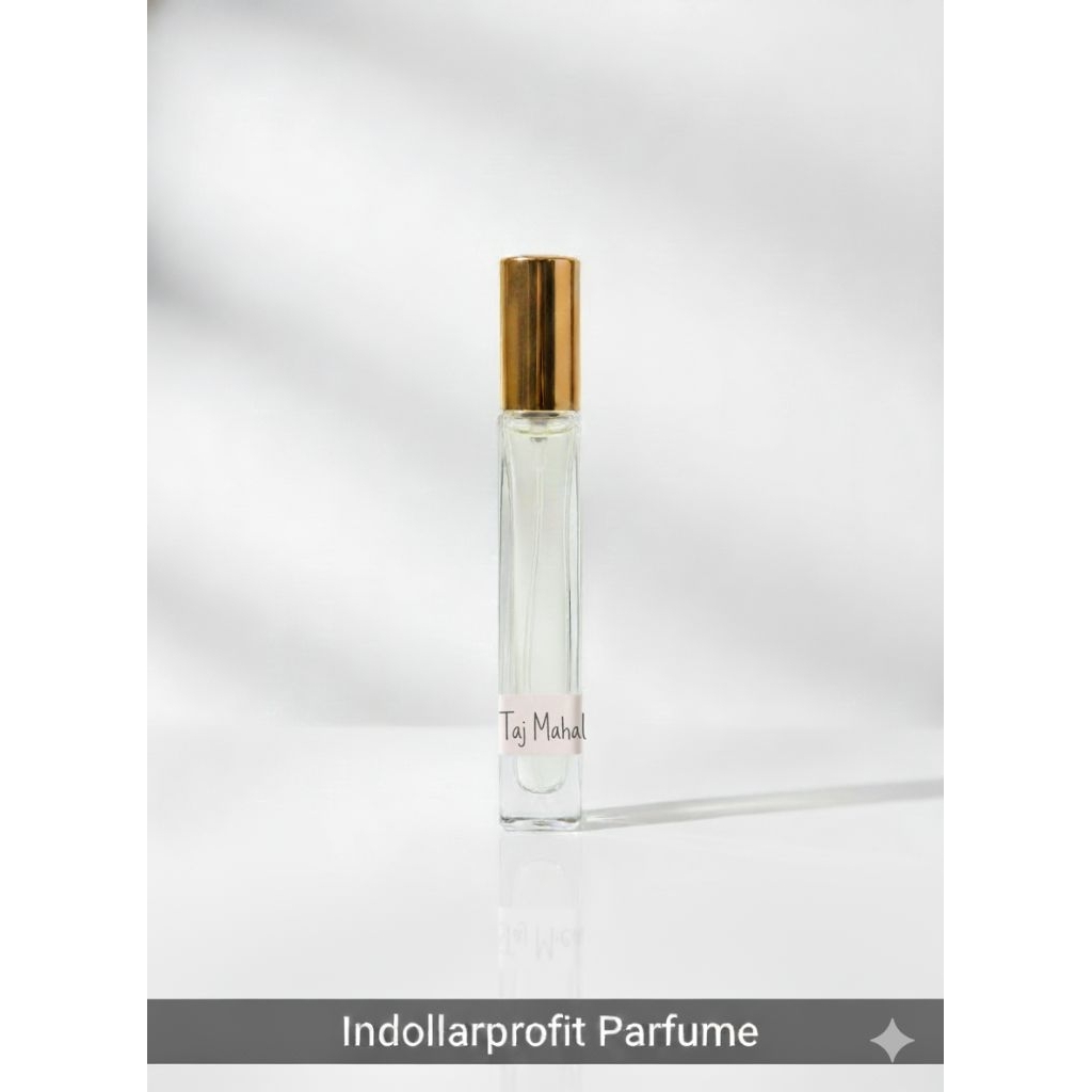 Indollarprofit Parfume – Taj Mahal Eau de Parfum