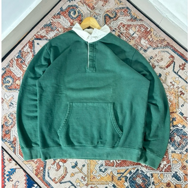 POLO RUGBY BEAMS JAPAN SECOND