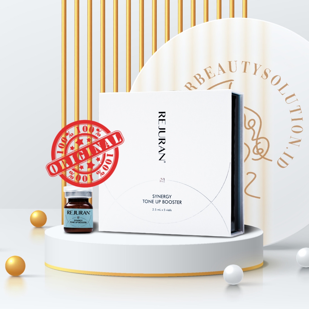 Rejuran Tone up