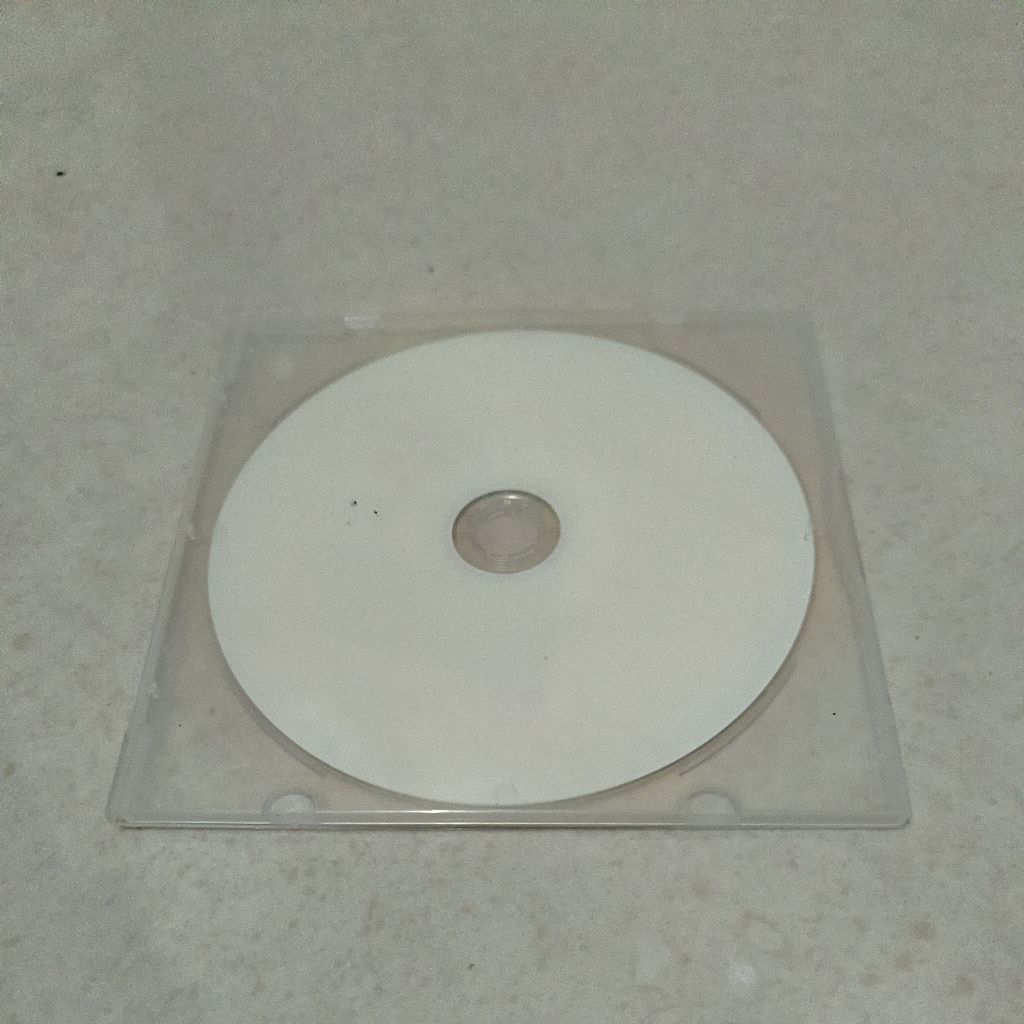 BlurayDisk Blank / kosong 25GB