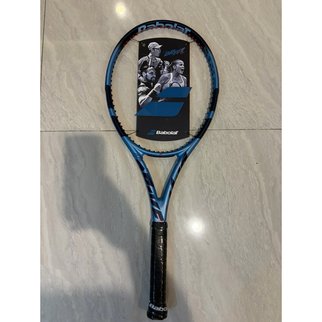 Raket Tennis Babolat Pure Drive 98 2025