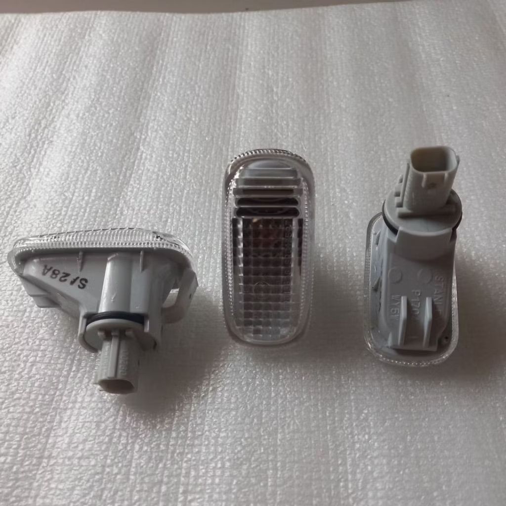 Lampu Sein Sen Fender Samping Honda Brio Jazz Sivic Accord Crv City Plus Bohlam Original