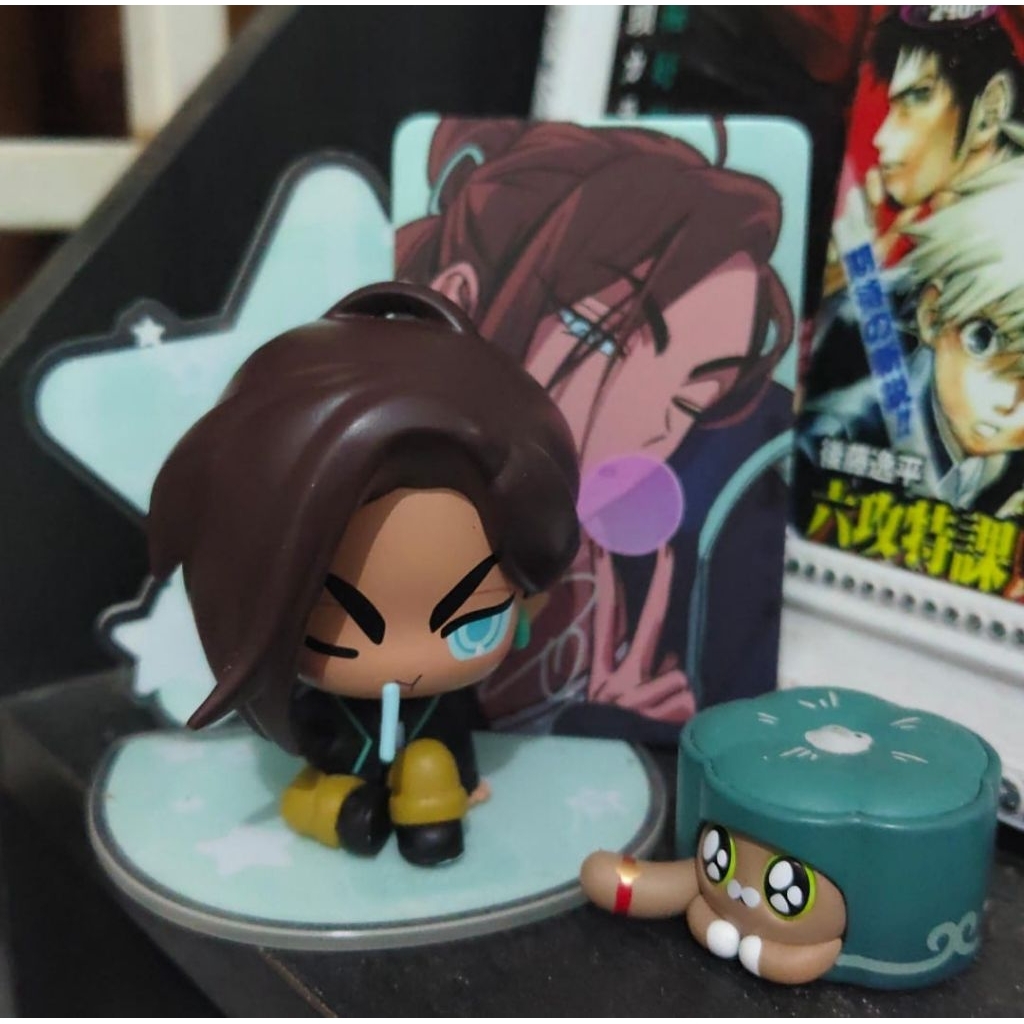 official figure hyuna include pc alnst alien stage