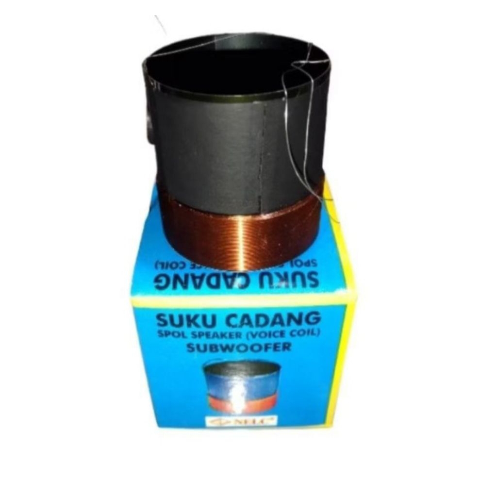 SPUL SPEAKER NELC 36 SUBWOOFER