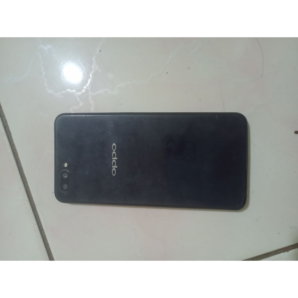 minusan lcd oppo a3s