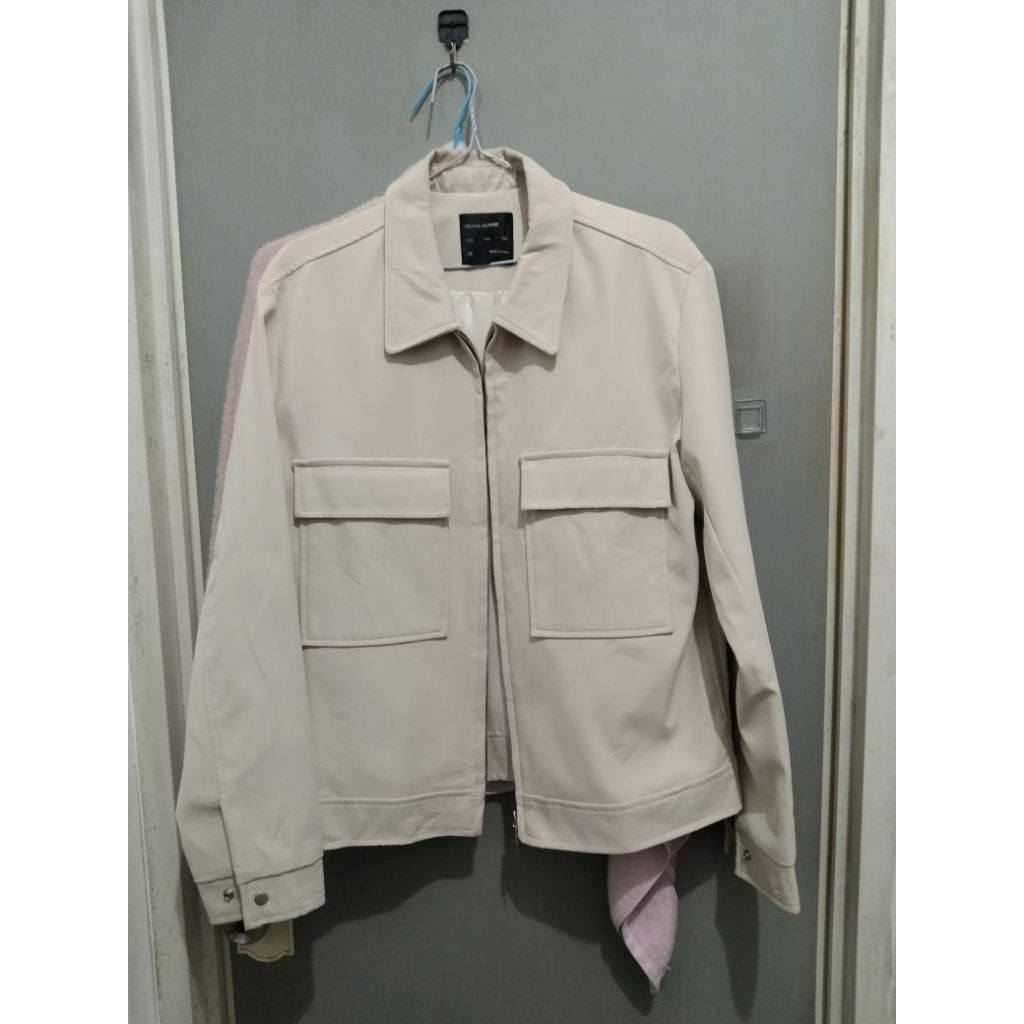 Signal Homme Jacket