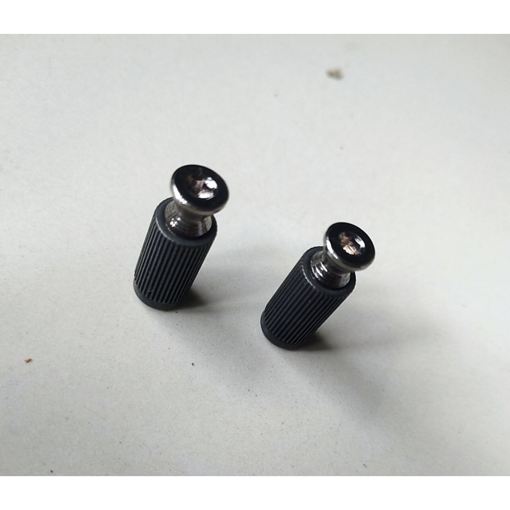 Pivot set Tremolo Floydrose special original warna cosmo