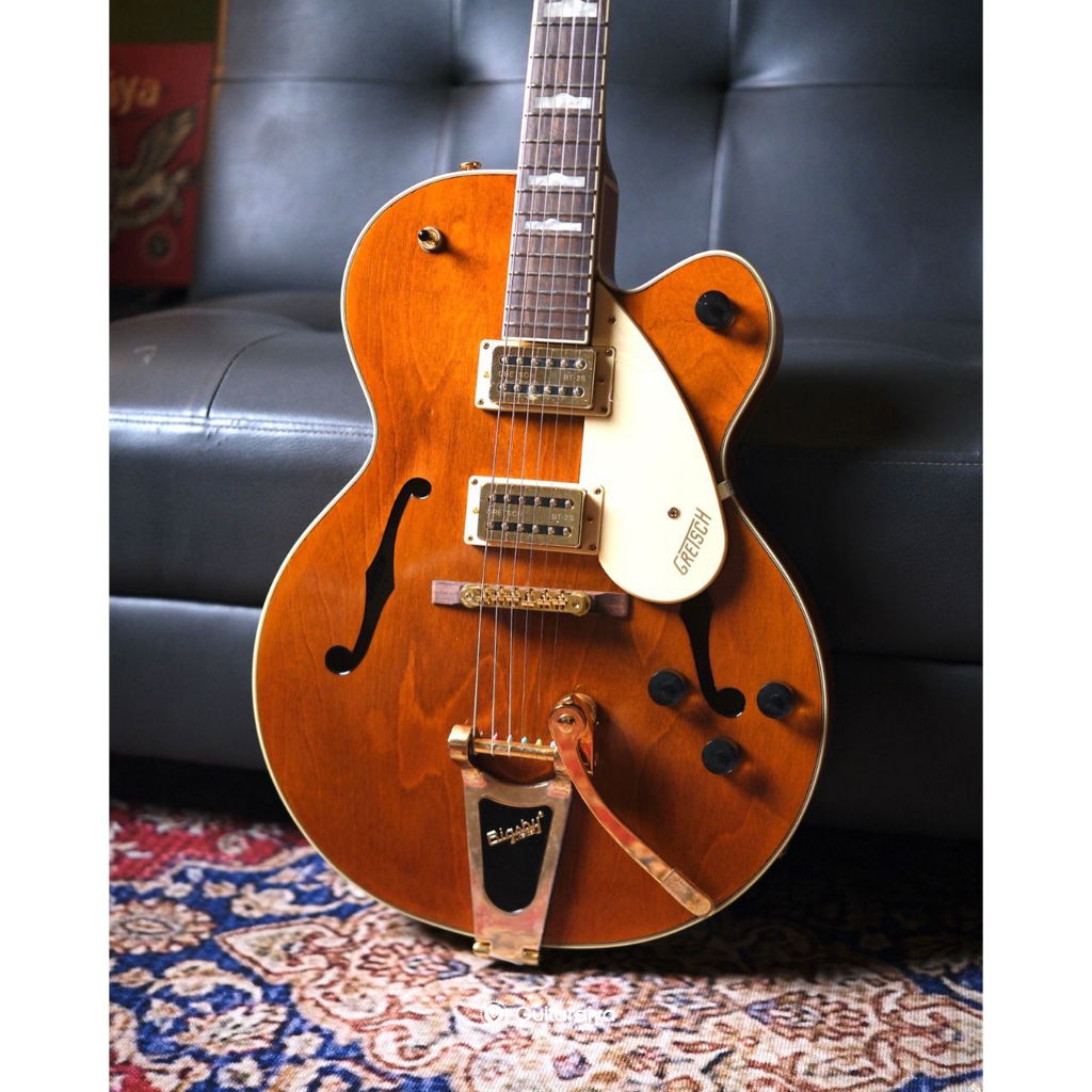 Gitar Gretsch G2410TG Streamliner Hollow Body