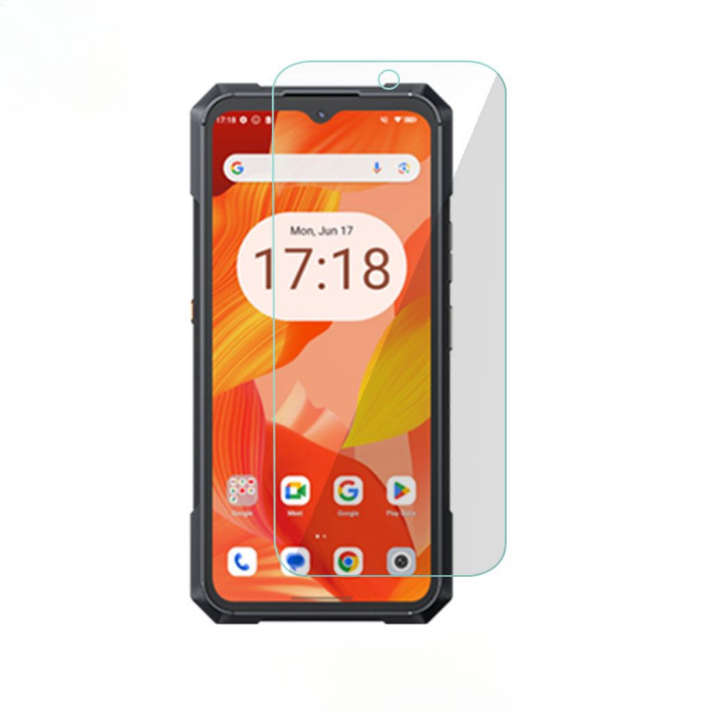 Tempered Glass For Cubot Kingkong X Pro