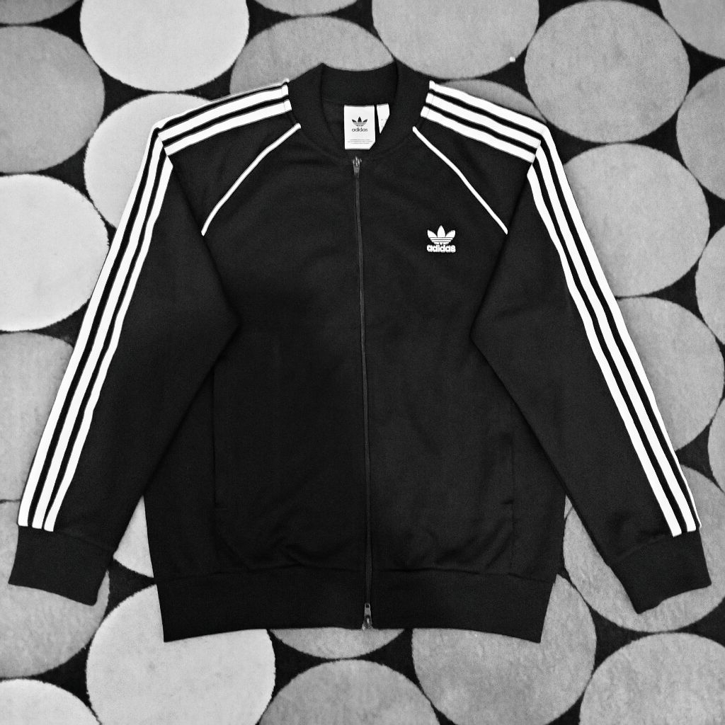 tracktop adidas superstar