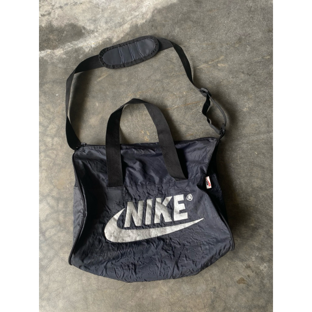 Tas Selempang Nike vintage