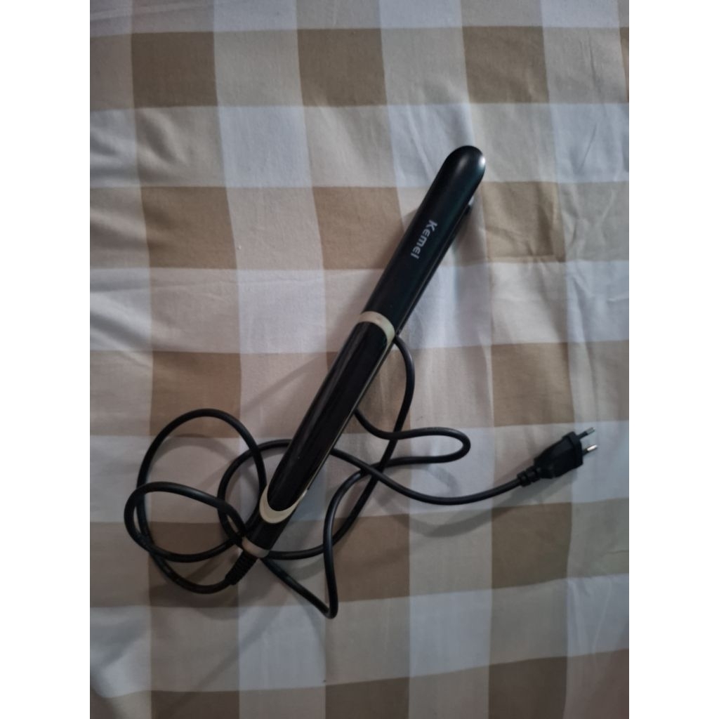 Preloved Kemei KM-2219