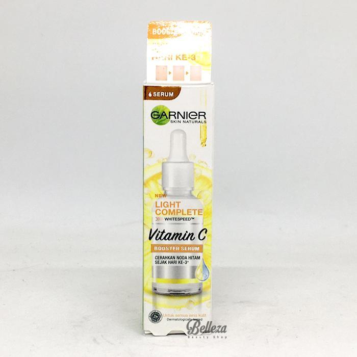 Garnier Booster Serum 15ml