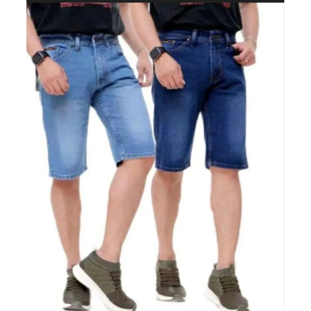 celana pendek pria /celana pendek pria Levis /celana pendek pria dewasa bahan denim