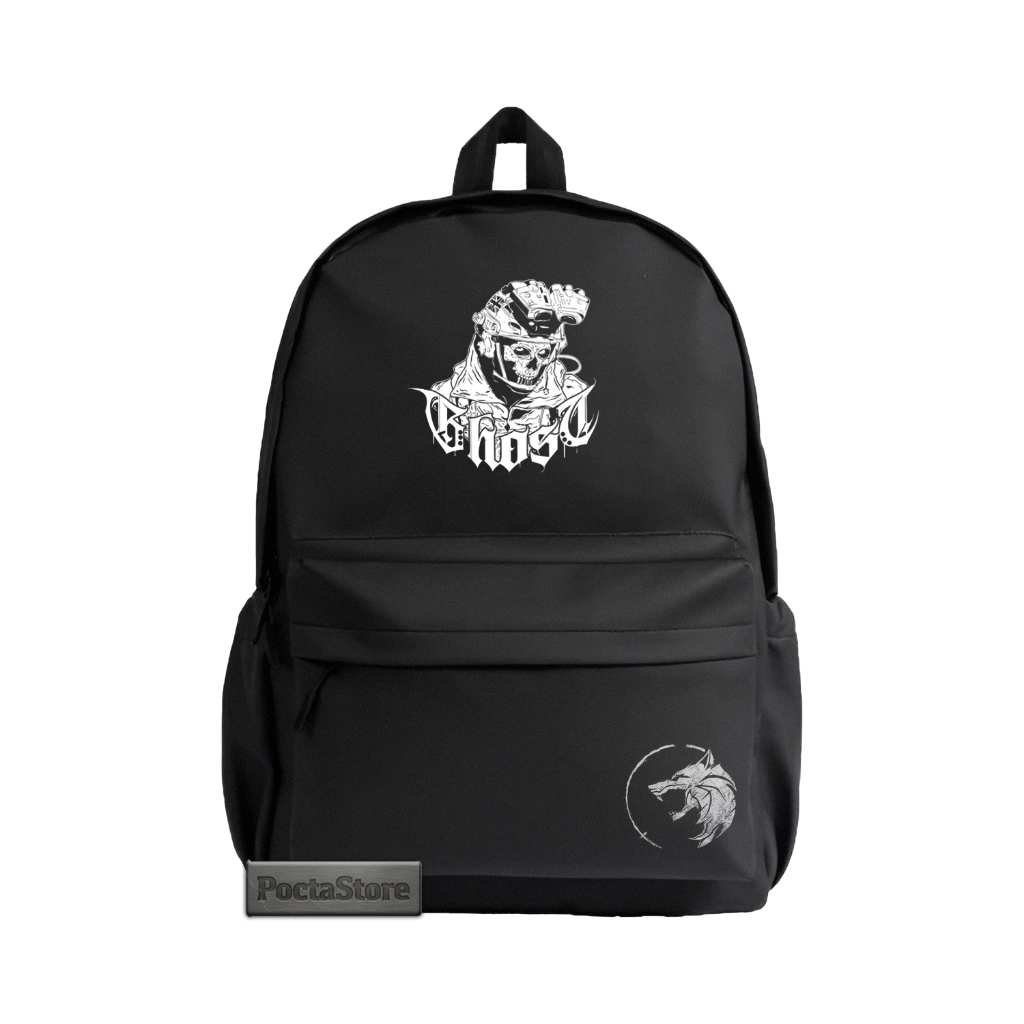 POCTASTORE CODM Bagpack D300 Water Repellent