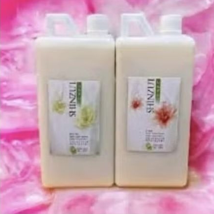 sabun mandi cair 1liter