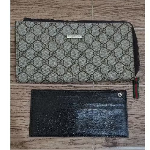 Handbag / Clutch Gucci (second)